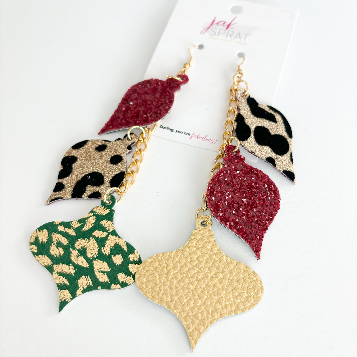 Christmastime Fine | DBX29