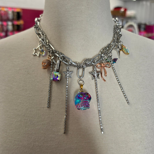 Boojee | Drip Necklace
