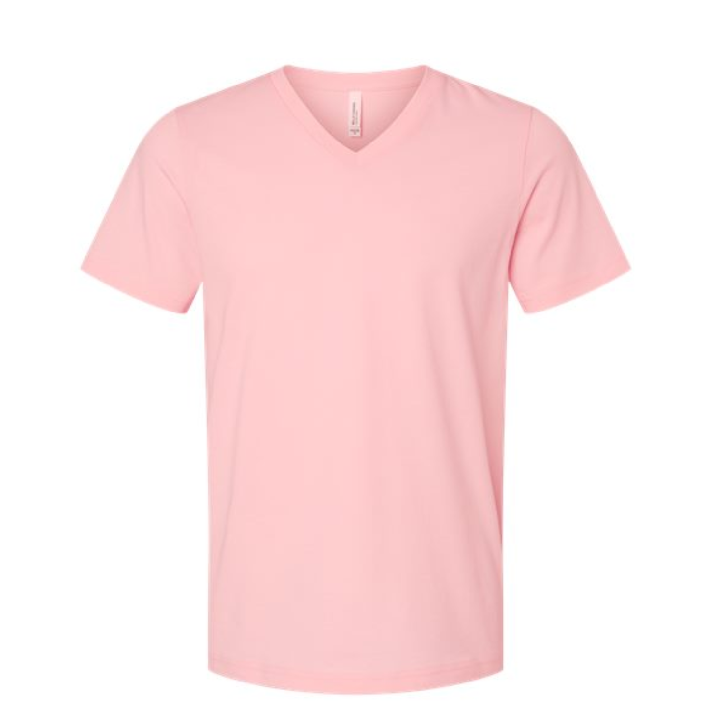 ADULT V-NECK T-SHIRTS- Hawk House