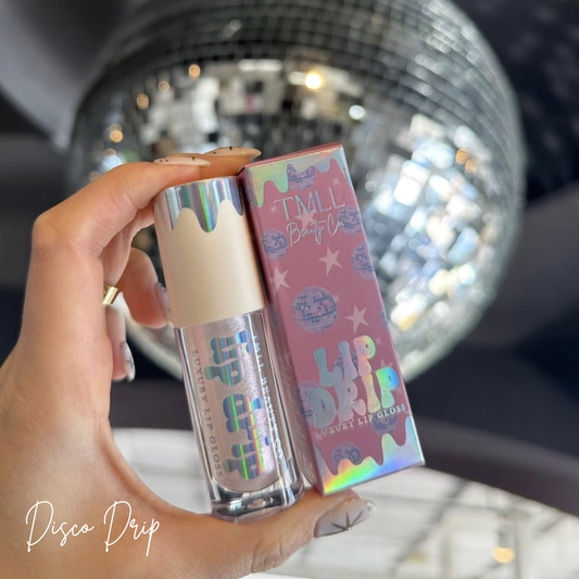 TMLL Disco Drip Lip Drip