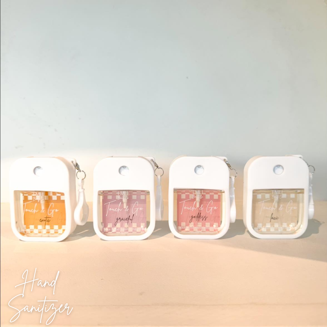 TMLL Hand Sanitizer