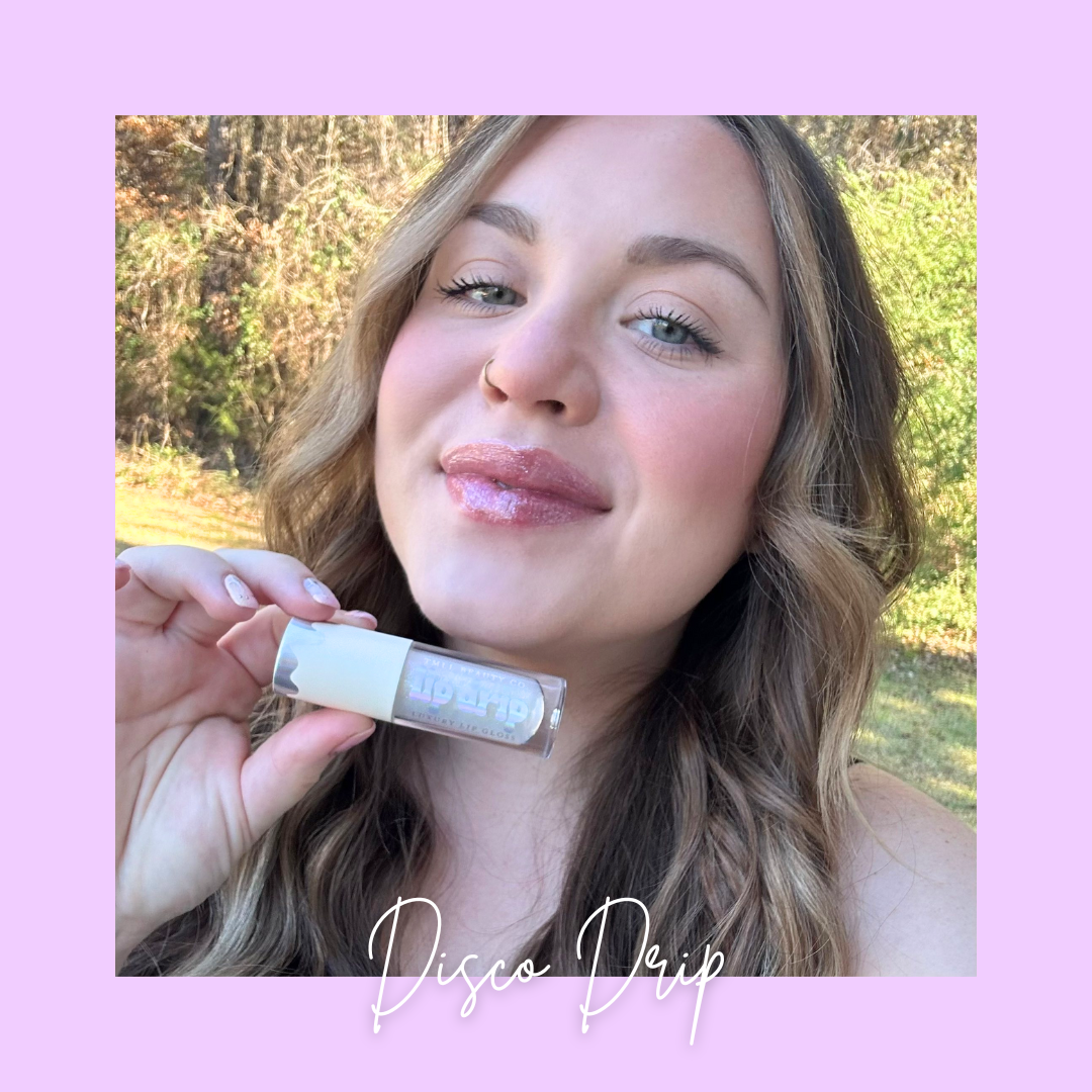 TMLL Disco Drip Lip Drip