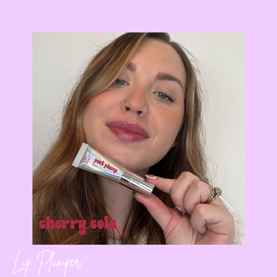 TMLL Lip Plumper