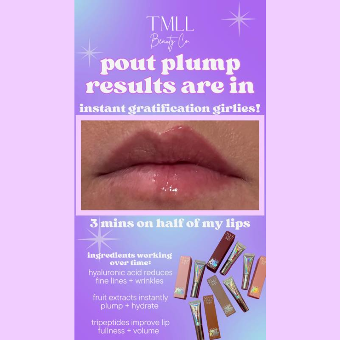 TMLL Lip Plumper