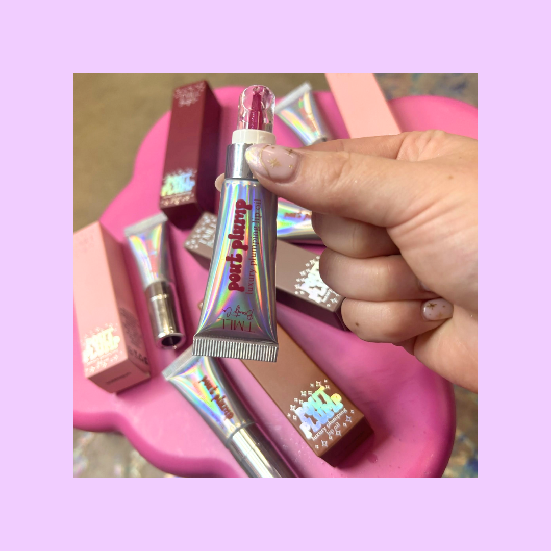 TMLL Lip Plumper