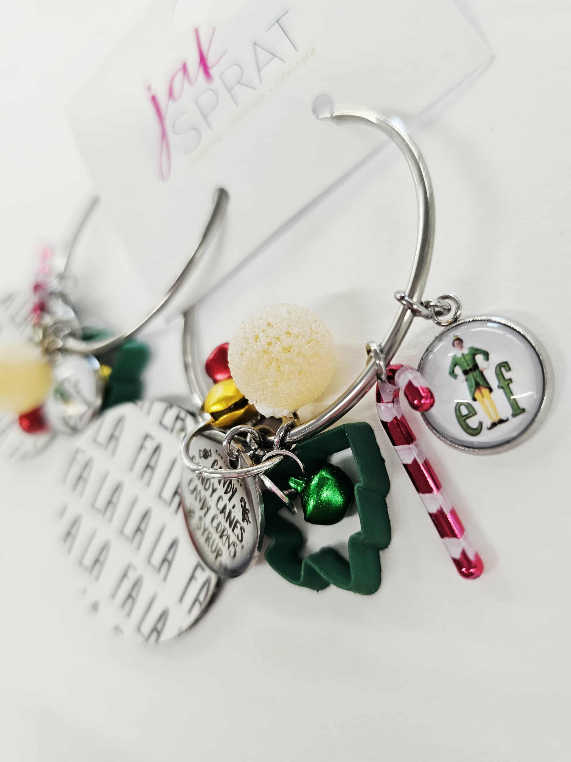 Christmas Charmy Charms