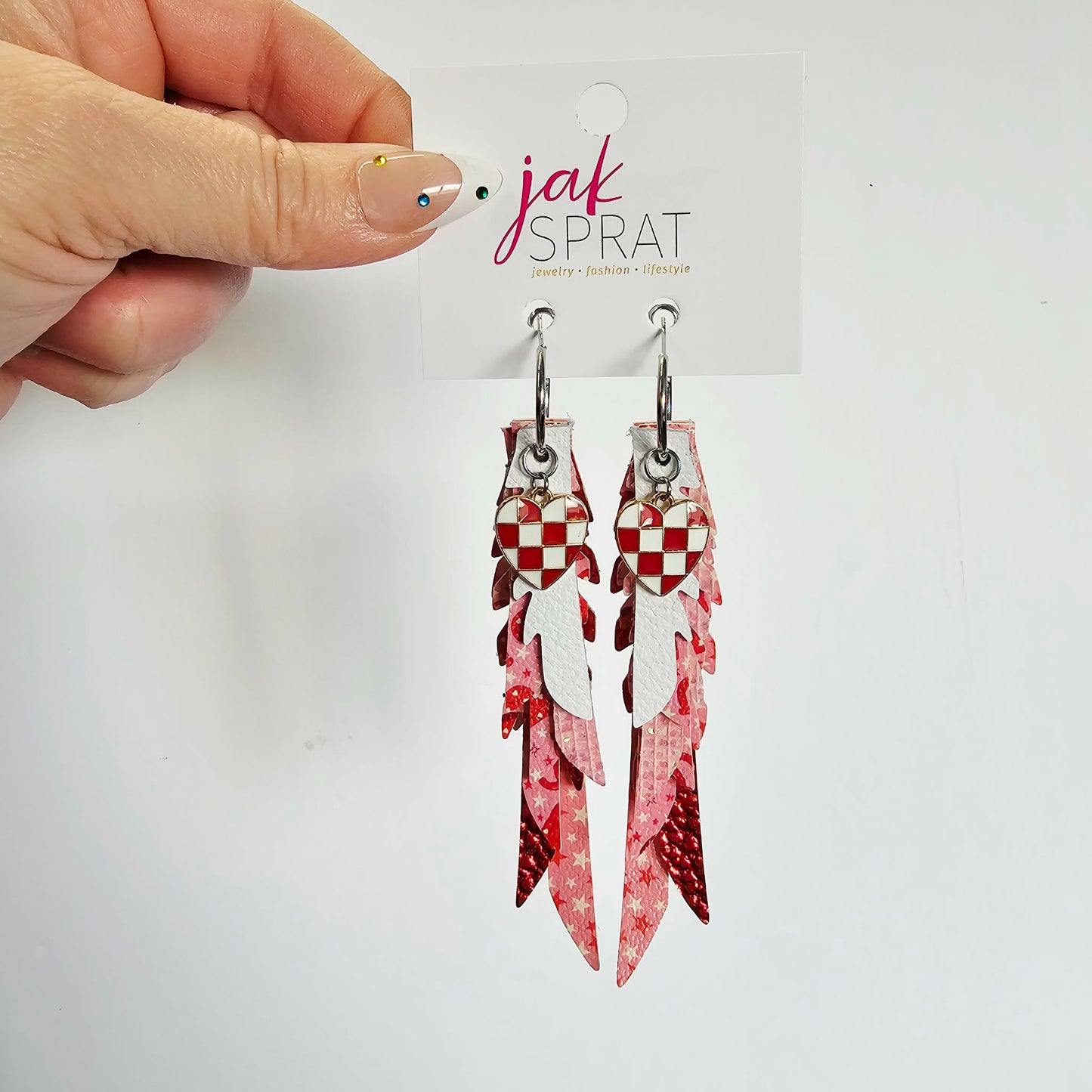 Thinny Thini Minis- "You Look Like You Love Me"