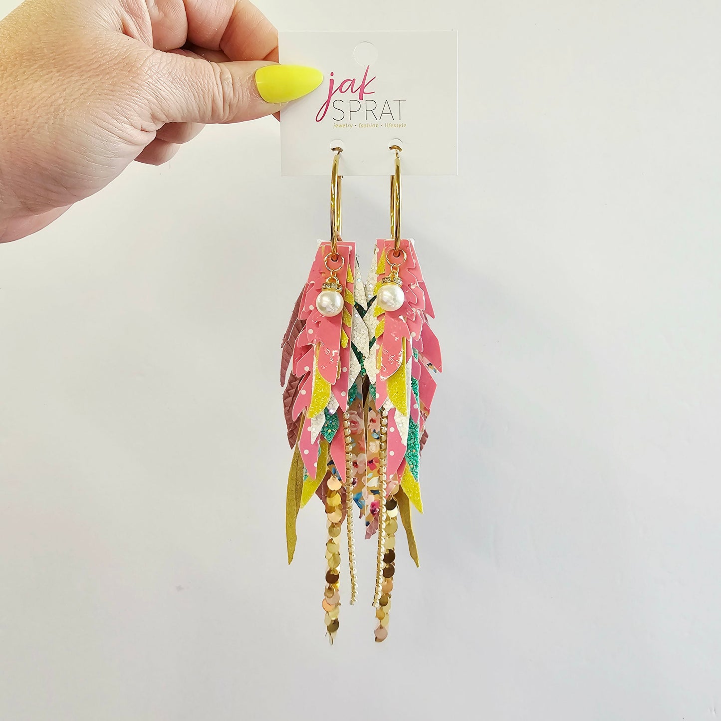 Fabulous Florals!  (DIZ)