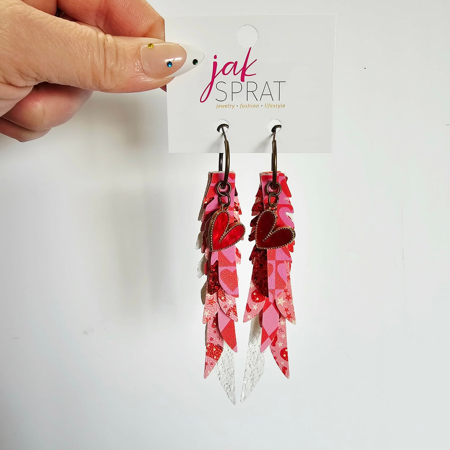 Thinny Thini Minis- "You Look Like You Love Me"