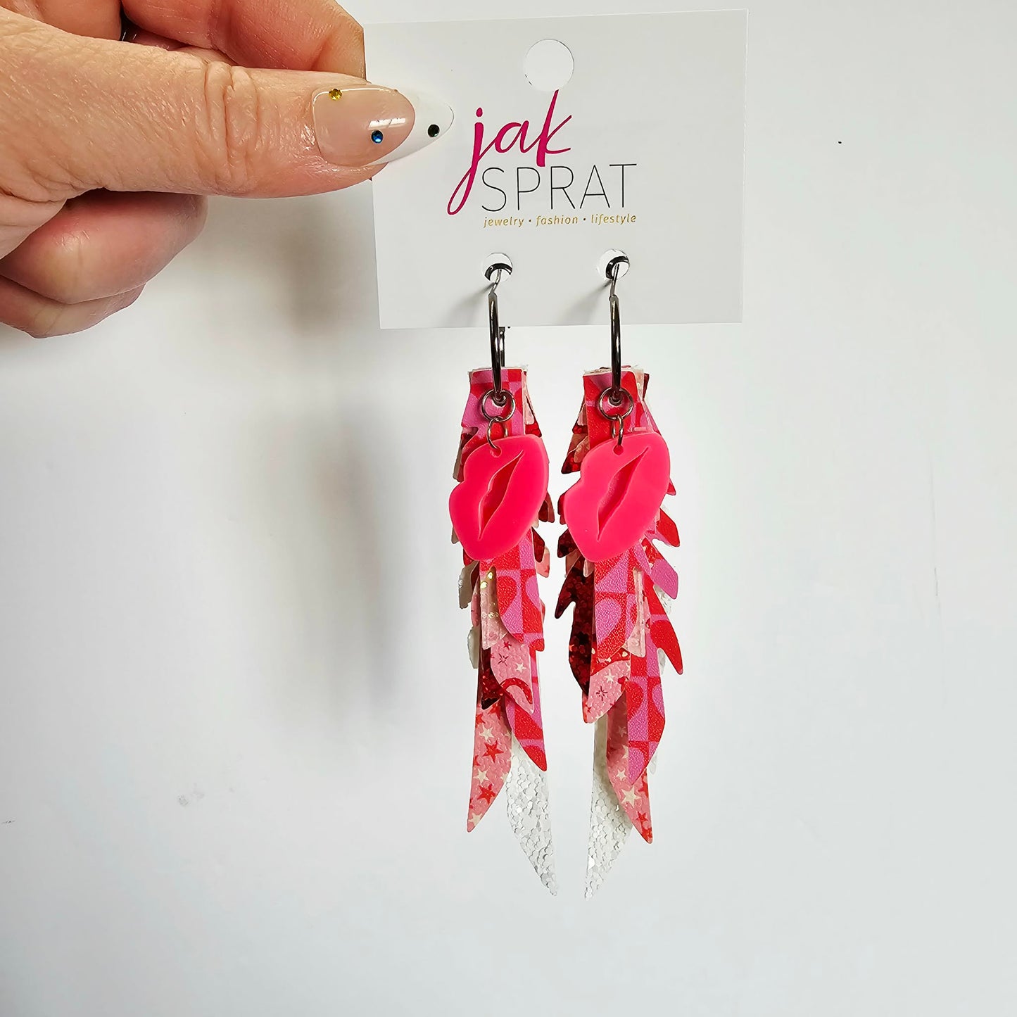 Thinny Thini Minis- "You Look Like You Love Me"