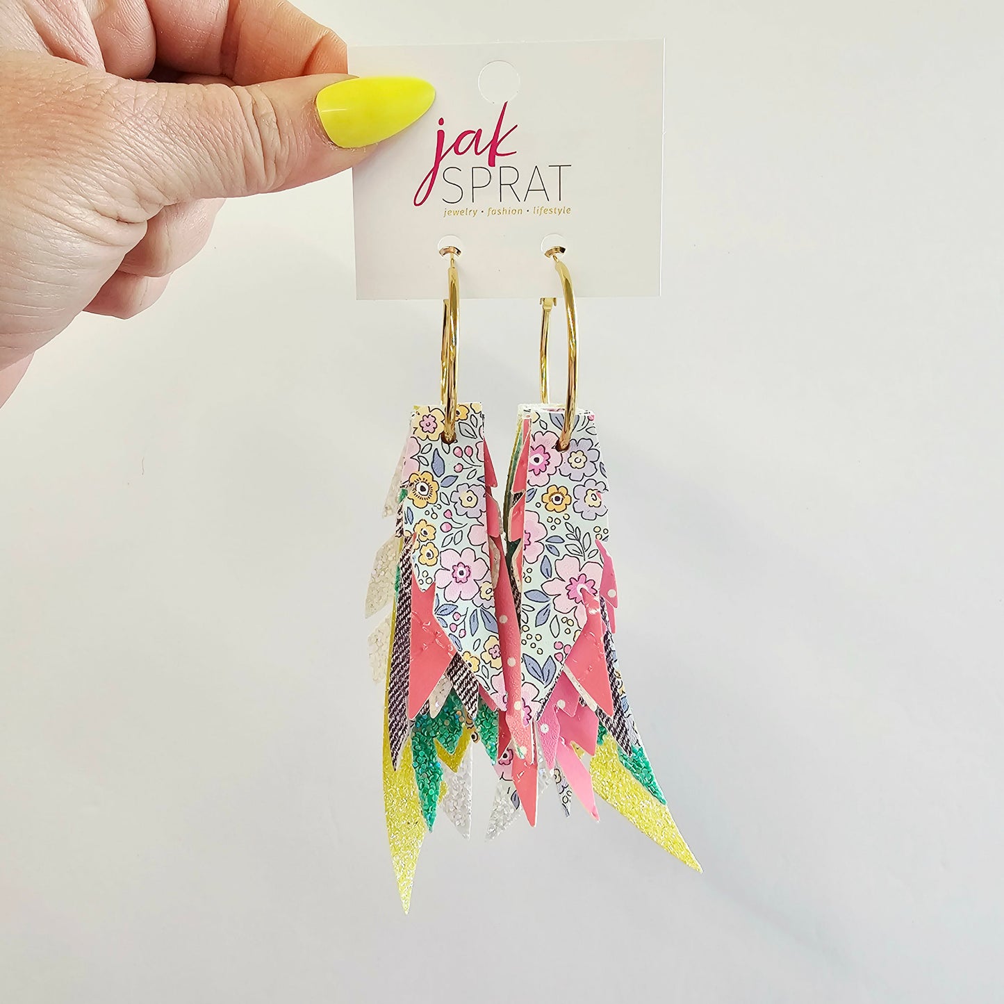 Fabulous Florals!  (DIZ)
