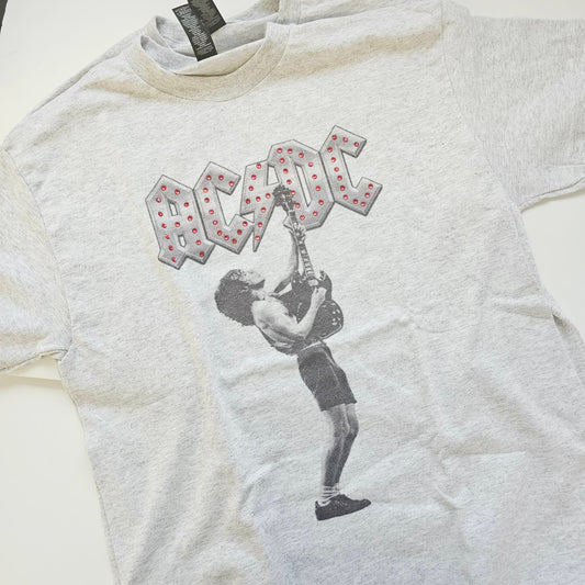 AC/DC Rock & Roll and Rhinestones