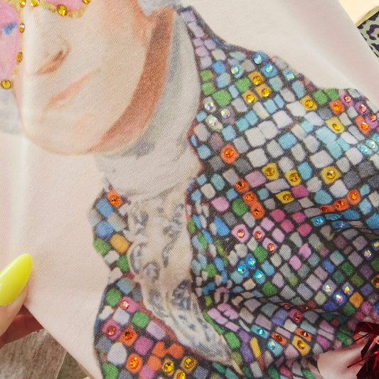 Dallas Market PRE-ORDER Bling Tees!