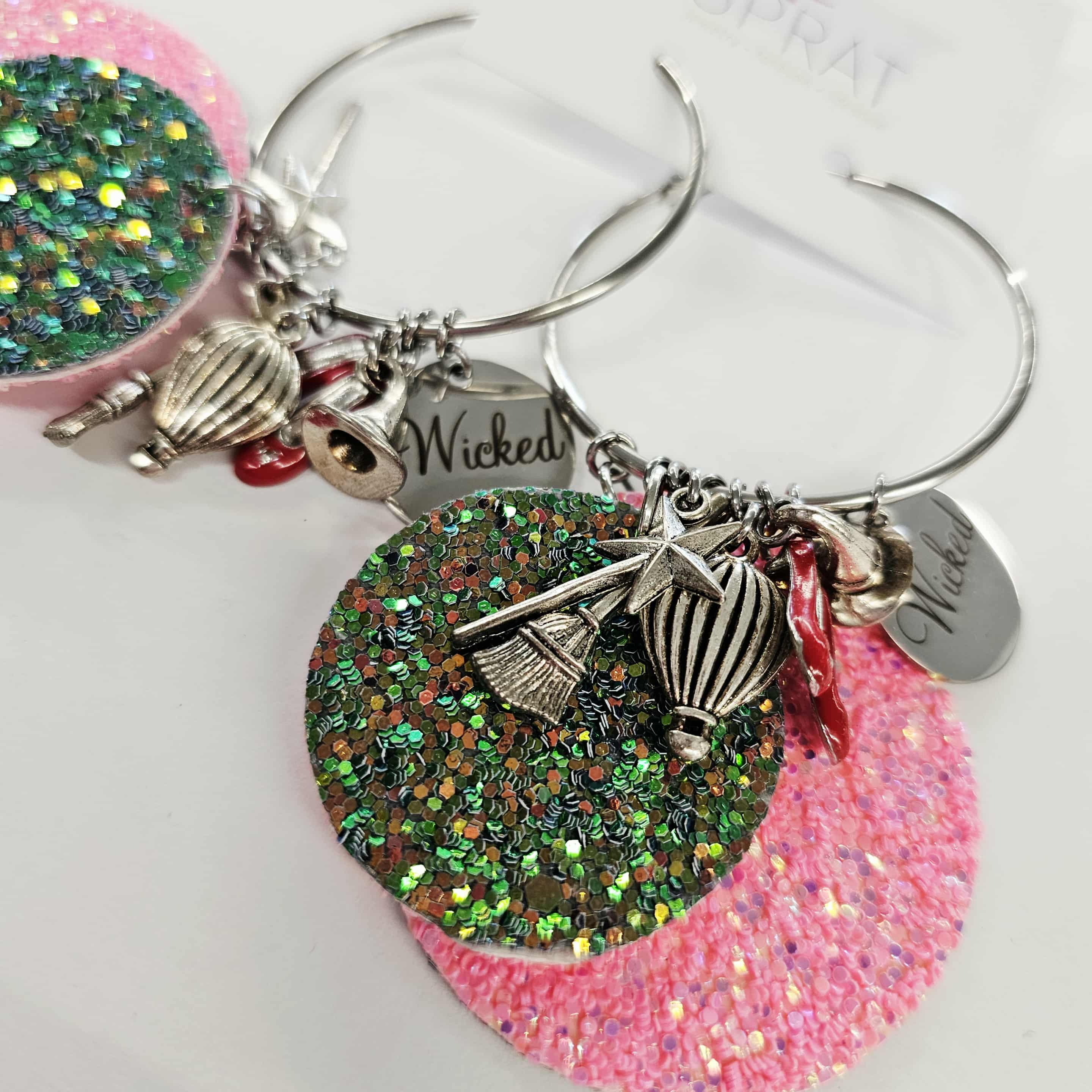 Wicked Charmy Charms