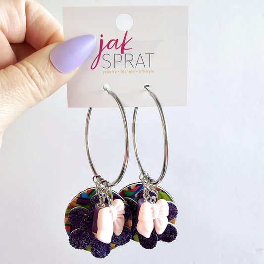 Teacher Appreciation- DZY15