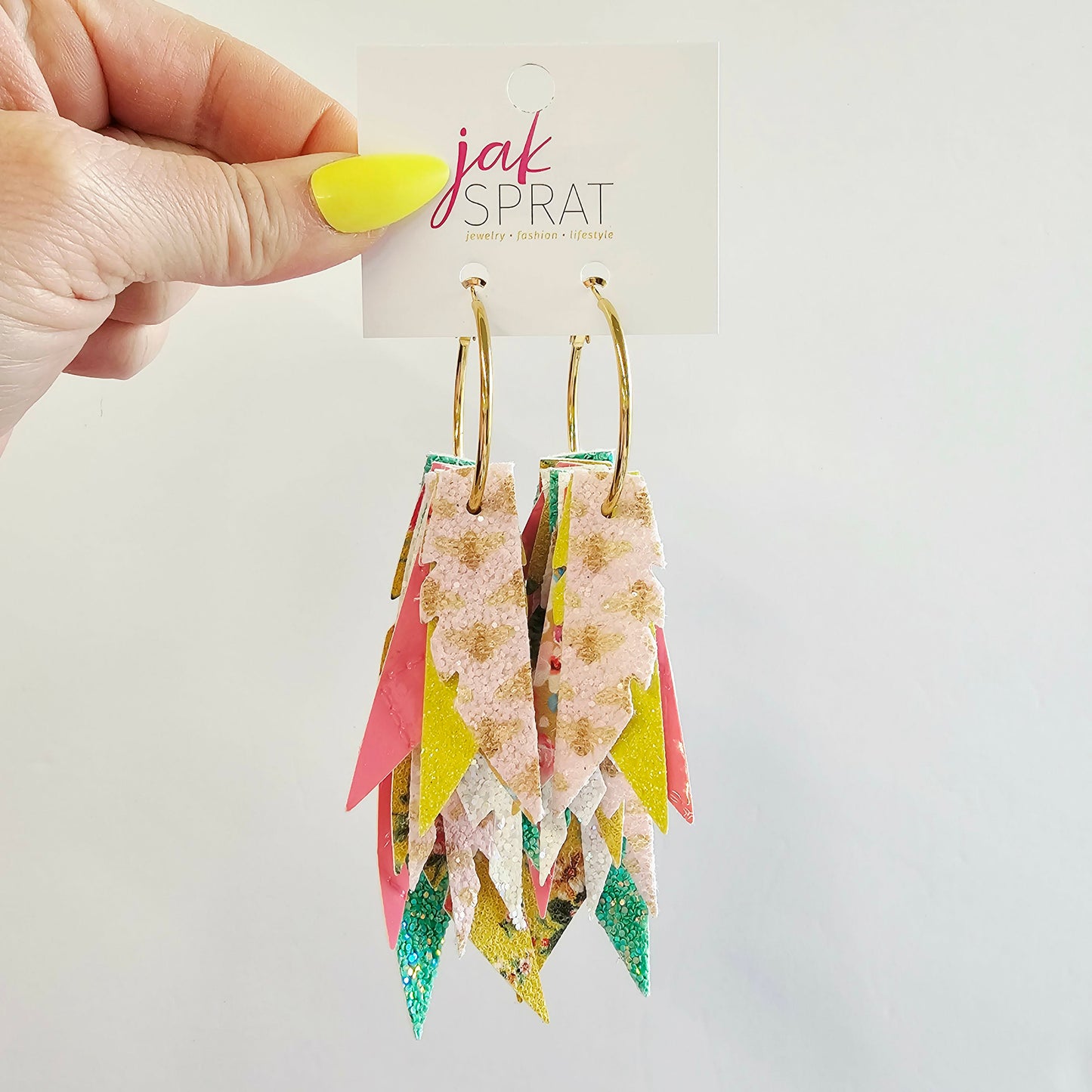 Fabulous Florals!  (DIZ)
