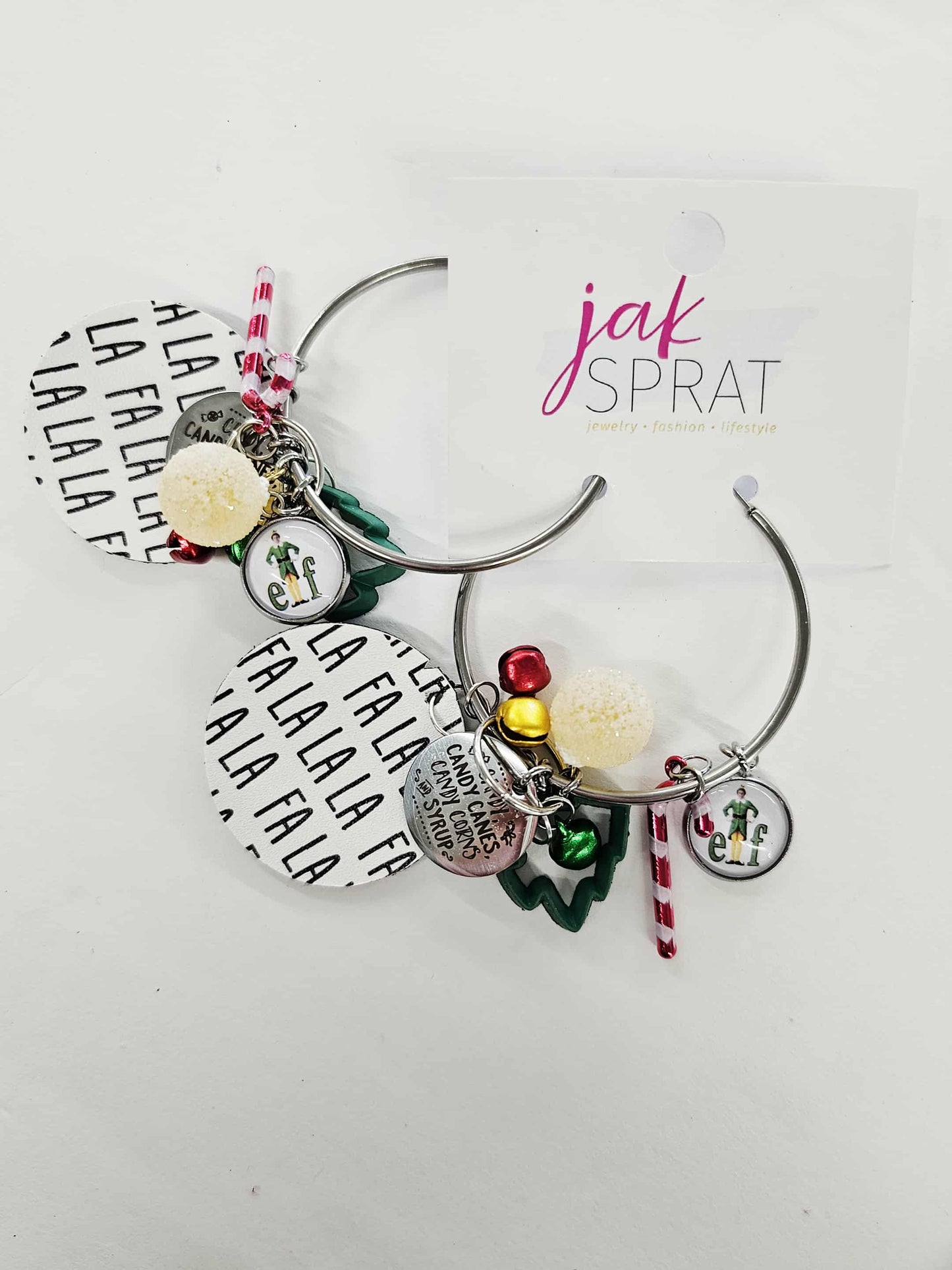 Christmas Charmy Charms