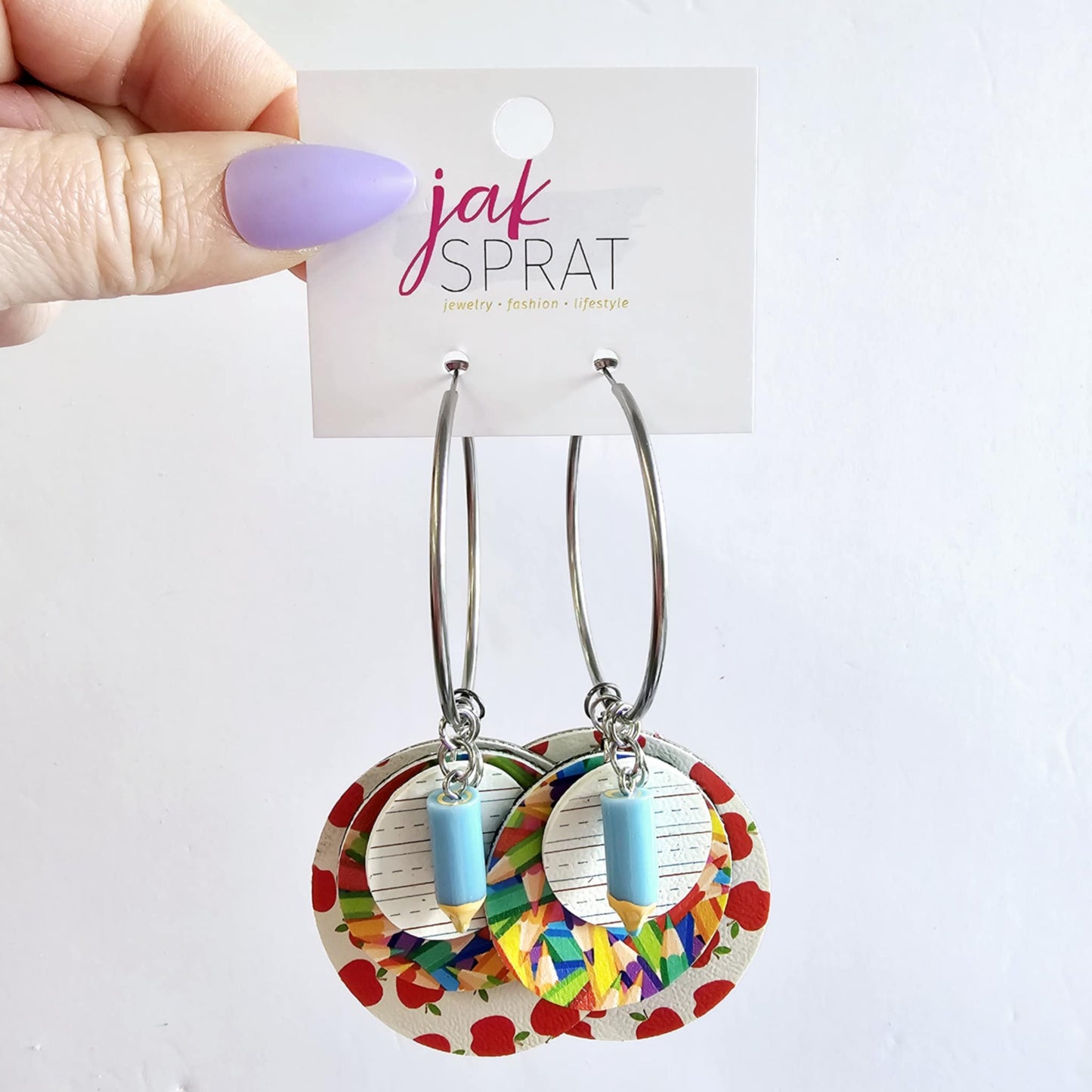 Teacher Appreciation- DZY21