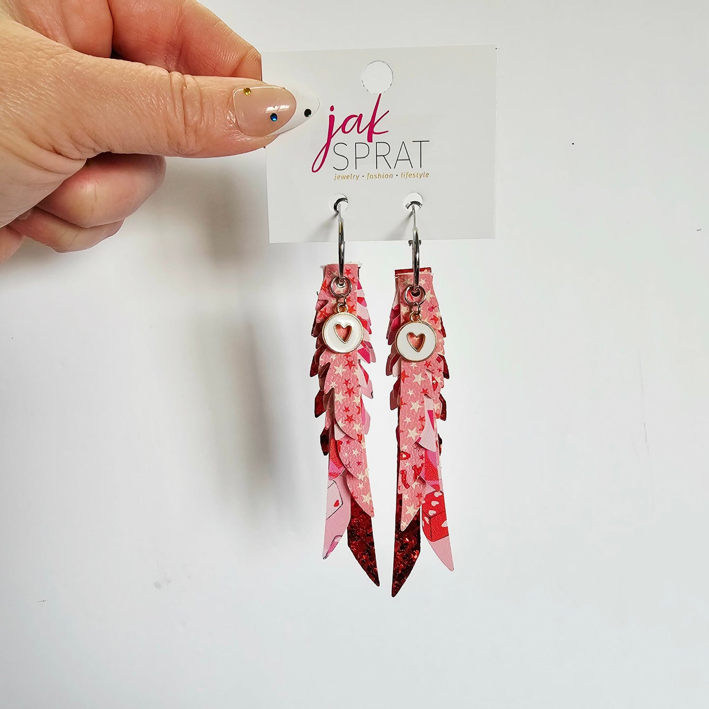 Thinny Thini Minis- "You Look Like You Love Me"