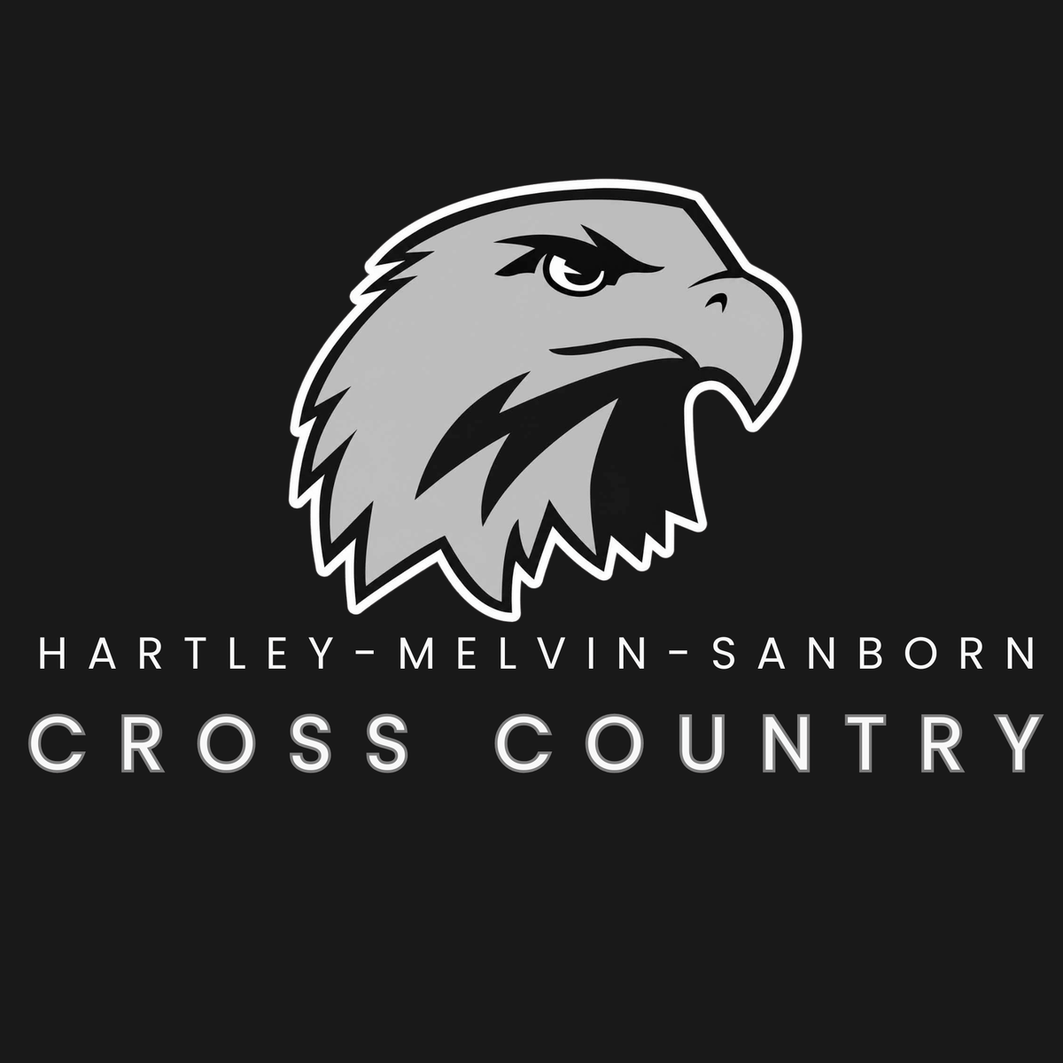 HMS Football & Volleyball & Cross Country Sweatshirts & T-shirts- PRE ORDER