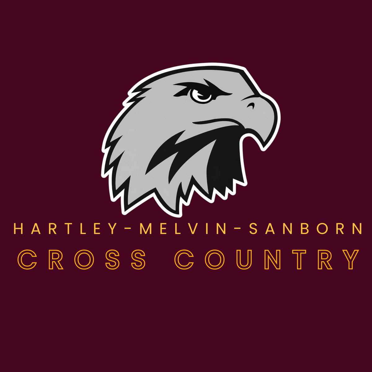 HMS Football & Volleyball & Cross Country Sweatshirts & T-shirts- PRE ORDER