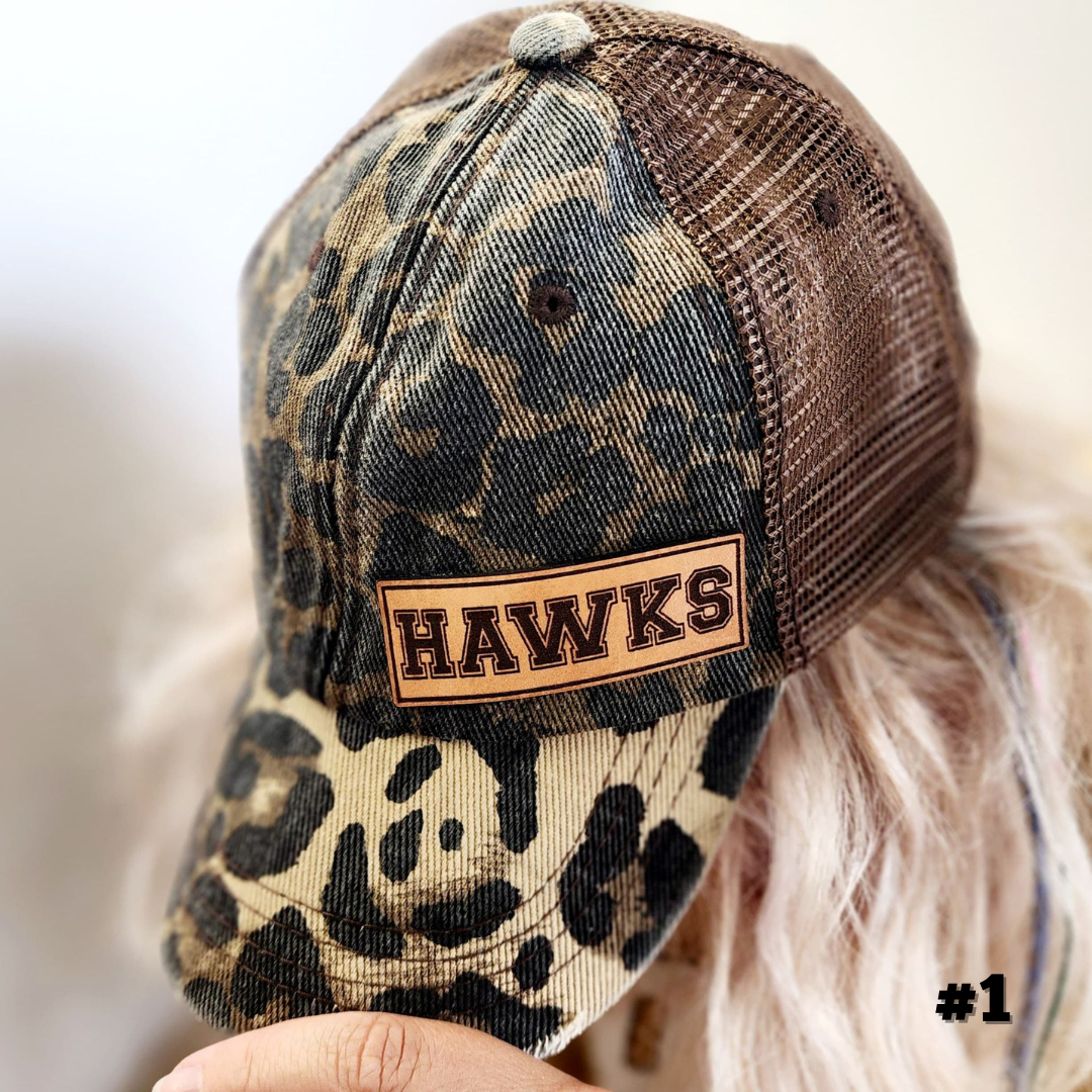 Hawk Hats