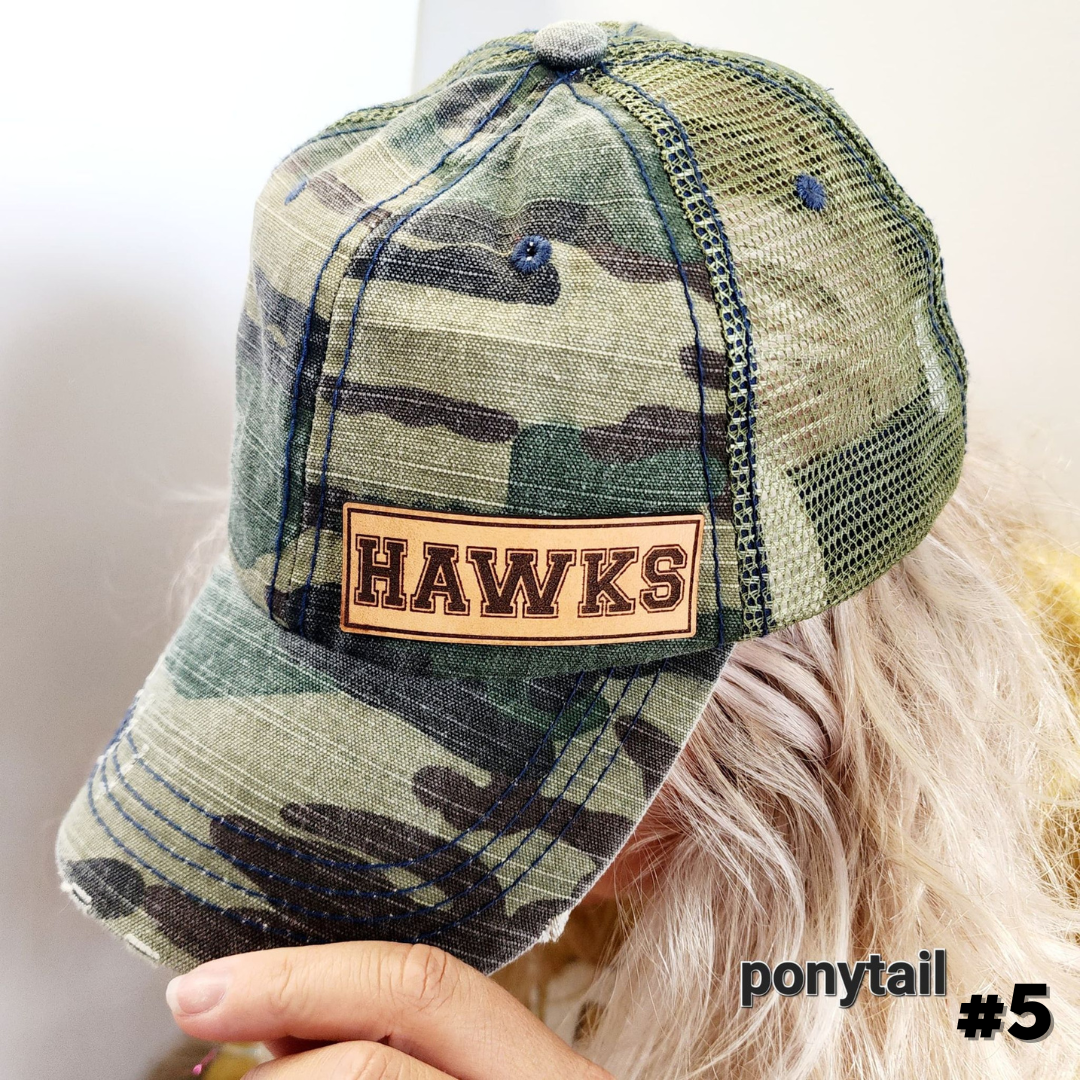 Hawk Hats