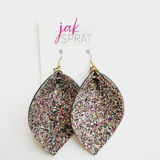 Pinched Leaves #25 | KB22