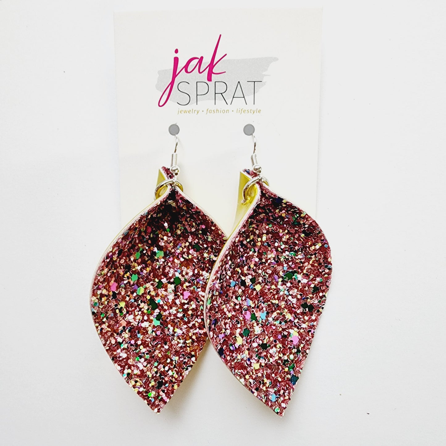 Pinched Leaves #31 | KB22