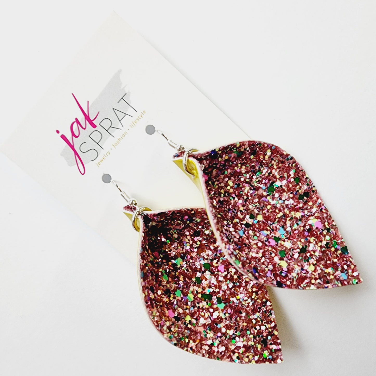 Pinched Leaves #31 | KB22