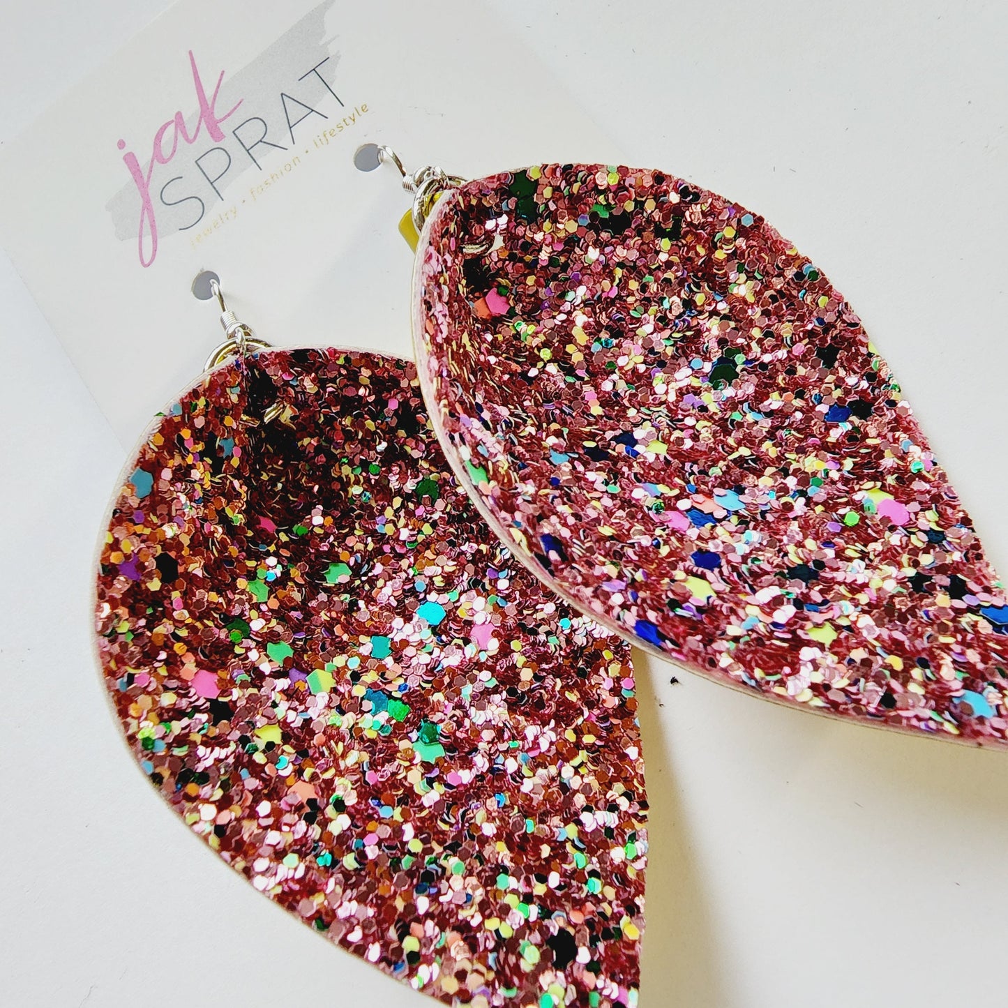 Pinched Leaves #31 | KB22