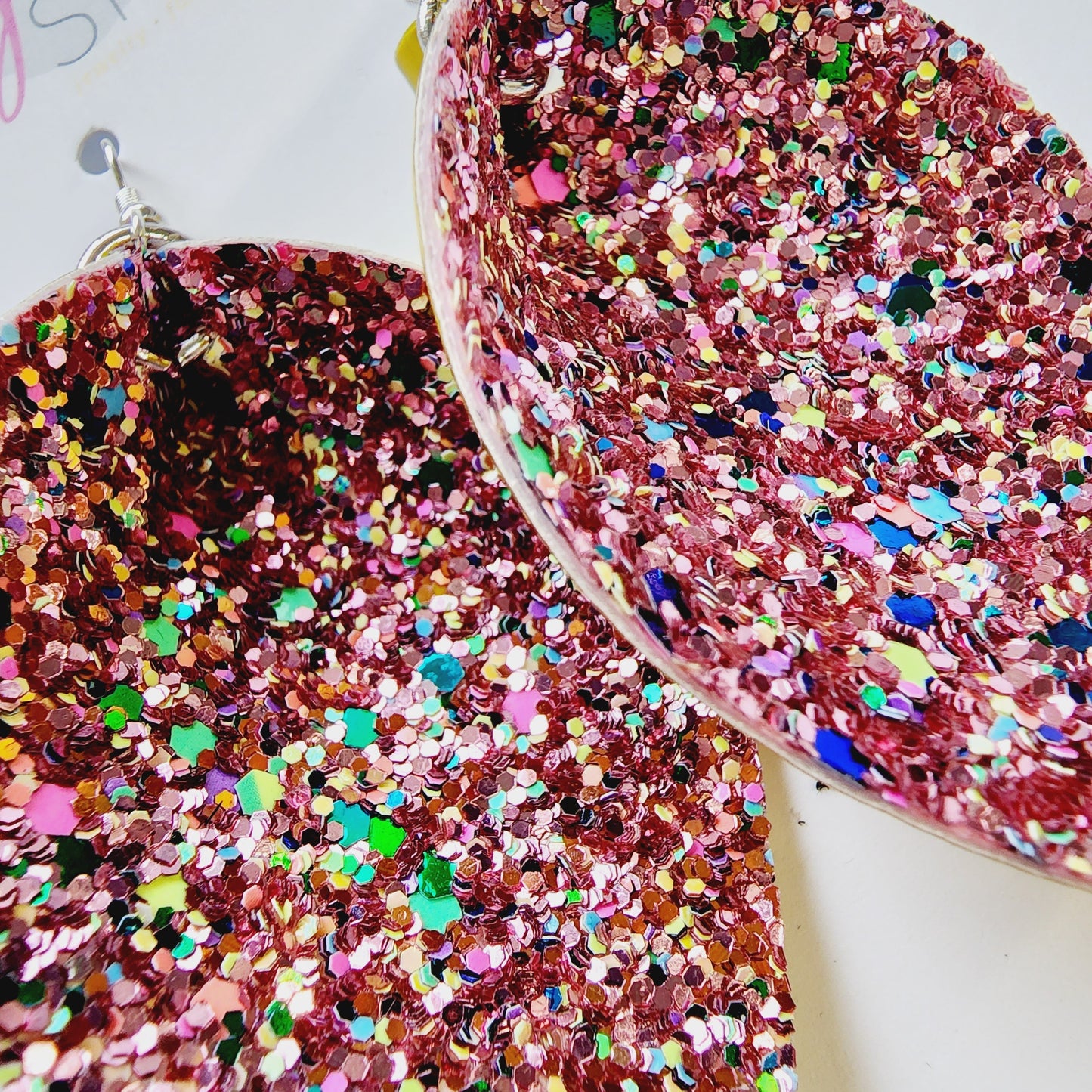 Pinched Leaves #31 | KB22