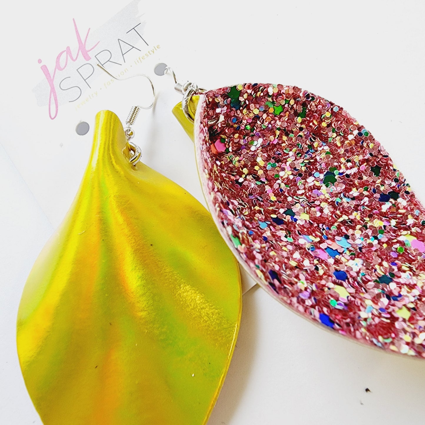 Pinched Leaves #31 | KB22