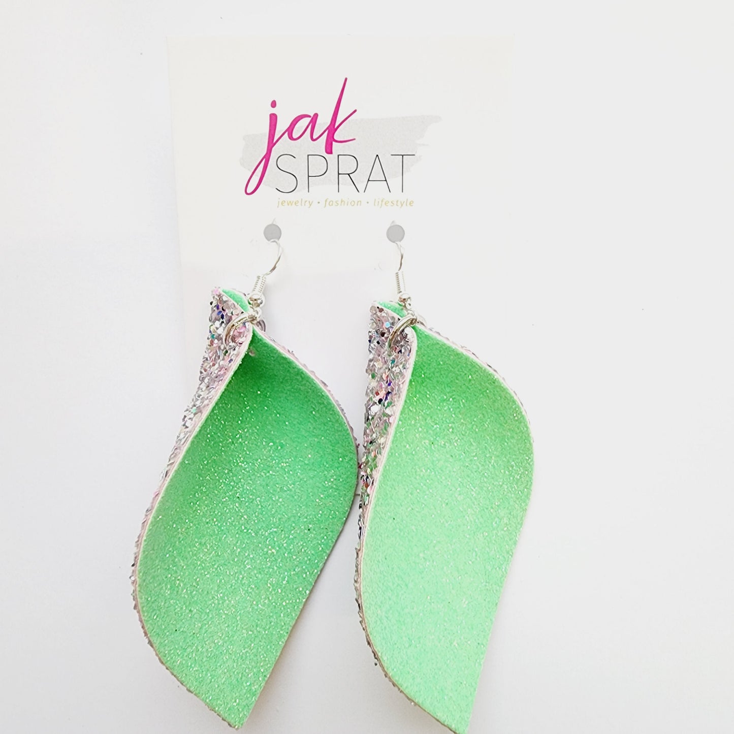 Pinched Leaves #37 | KB22