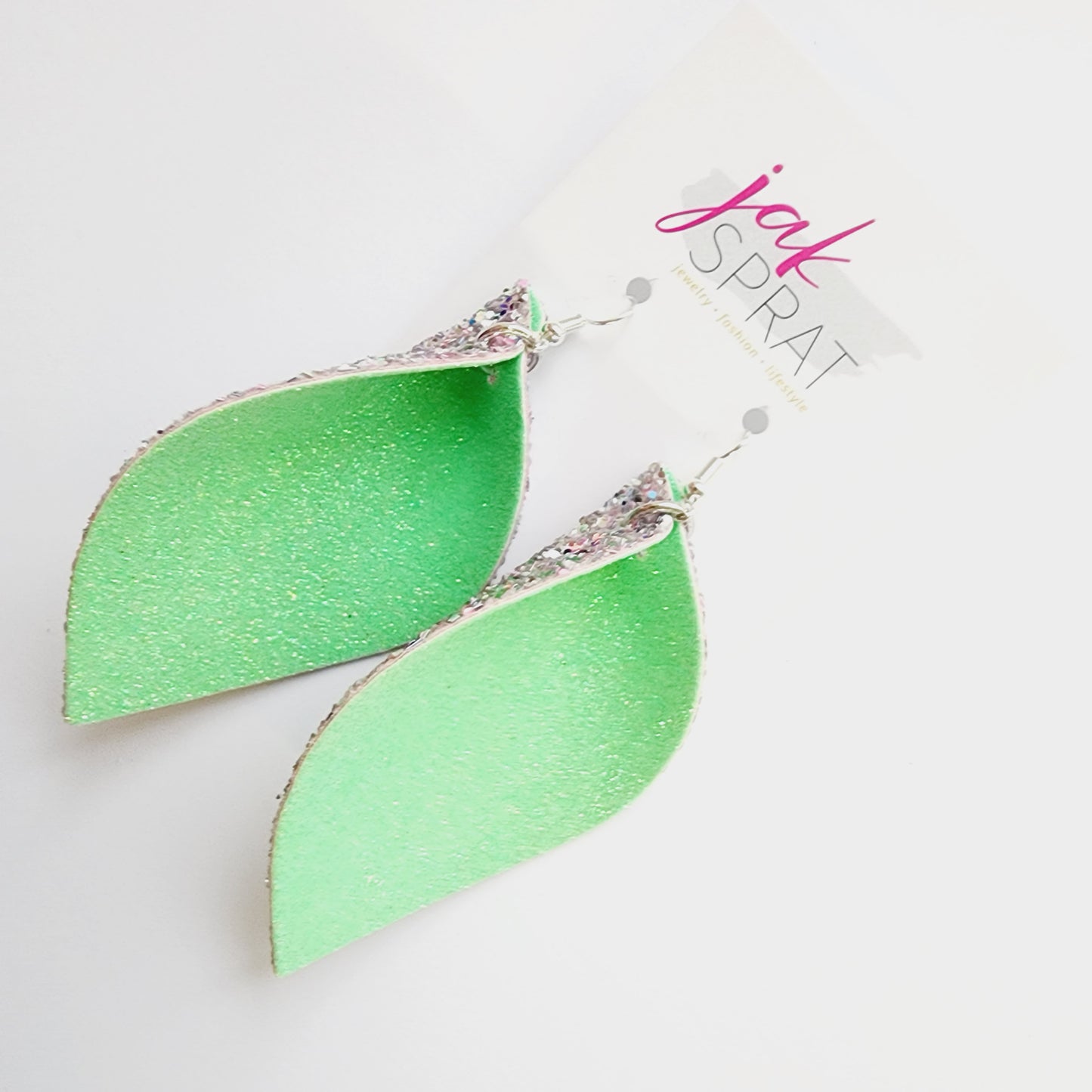 Pinched Leaves #37 | KB22
