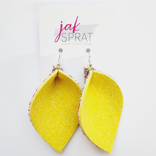 Pinched Leaves #40 | KB22