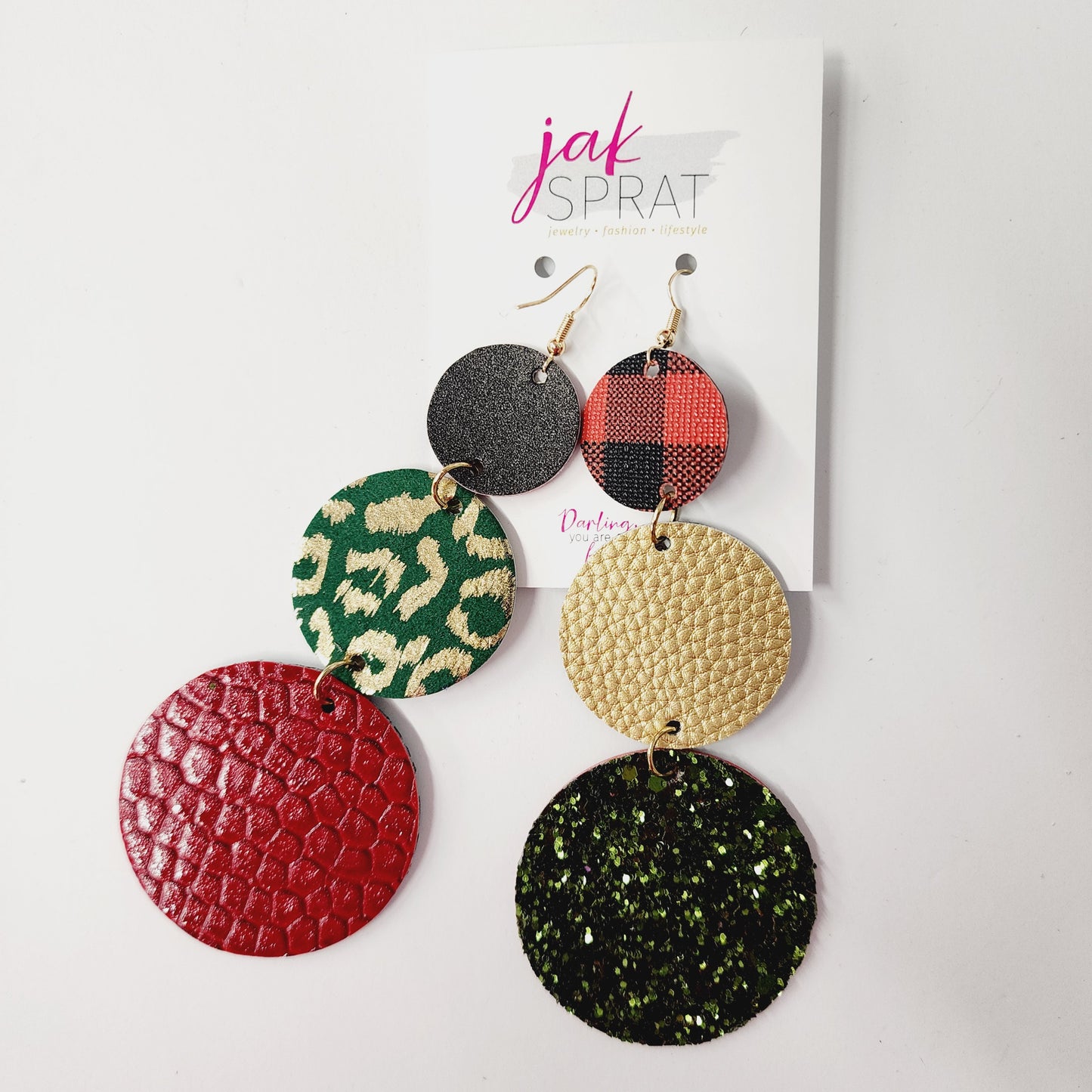 The Wedding Style | Christmas Edition | KDD22 #15