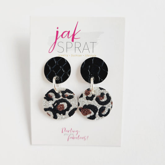 Fabulous Little Earrings #45 | BW23