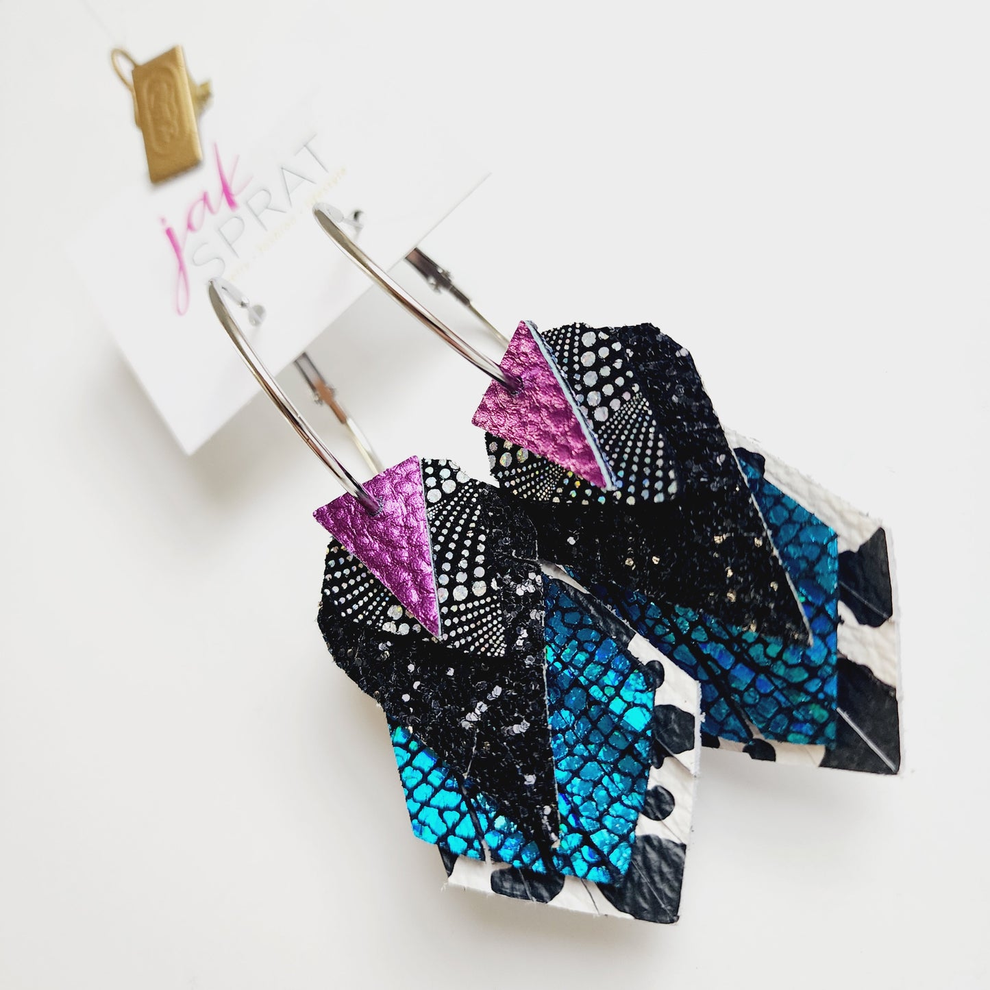 Bad & Beautiful #2 | CA23