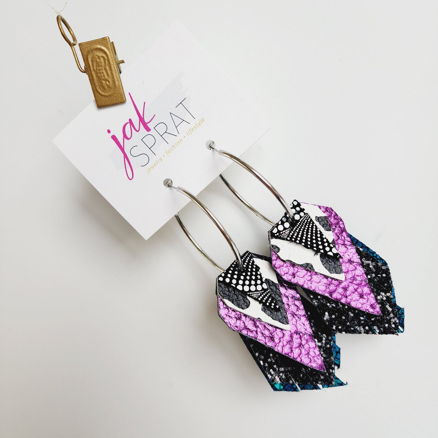 Bad & Beautiful #3 | CA23