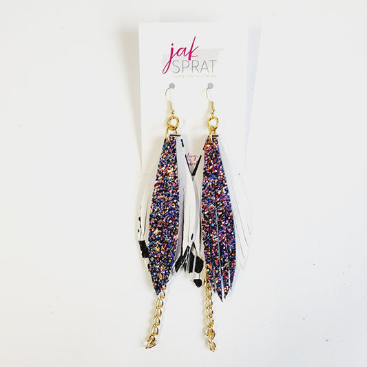 Fringed and Fabulous #27 | CA23
