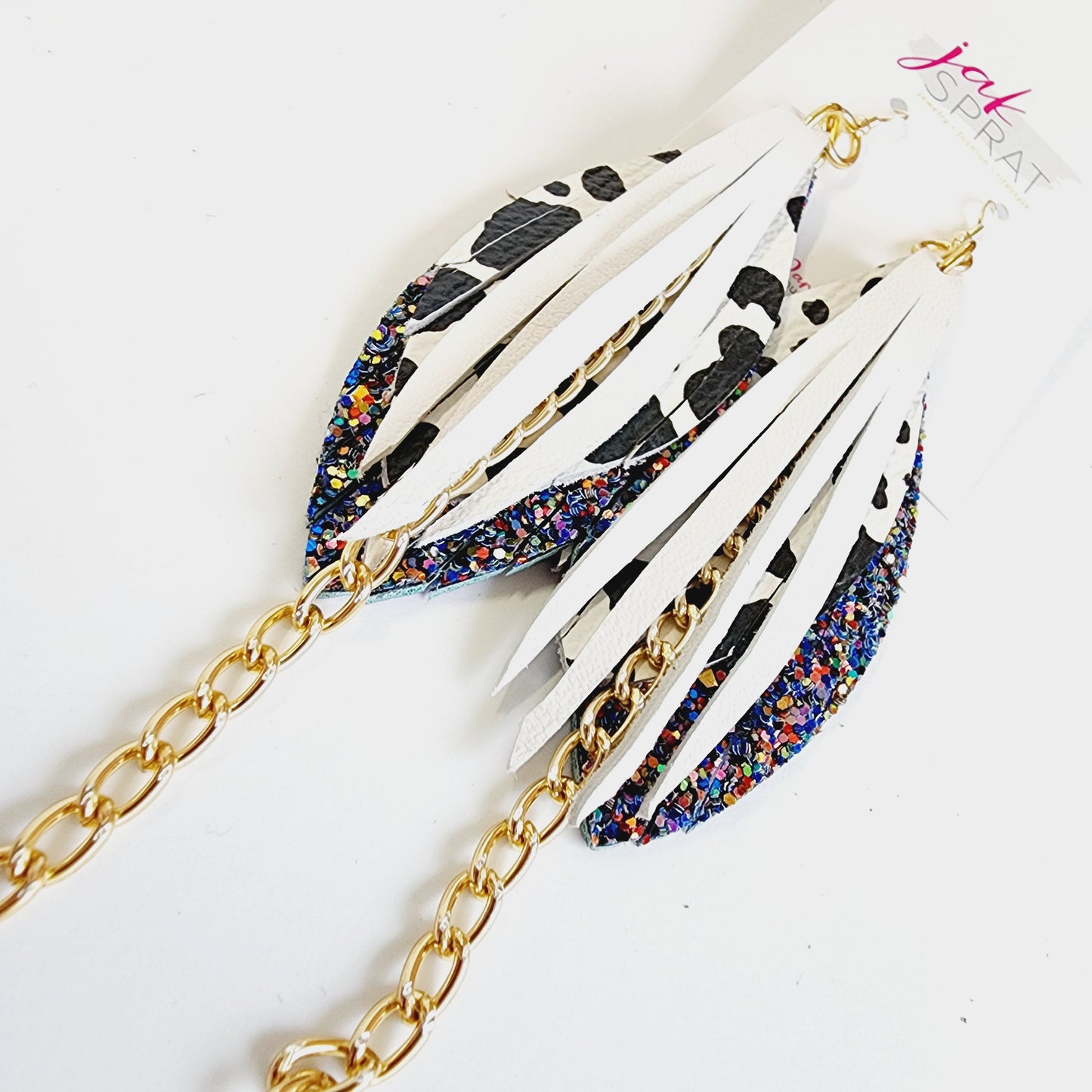 Fringed and Fabulous #28 | CA23