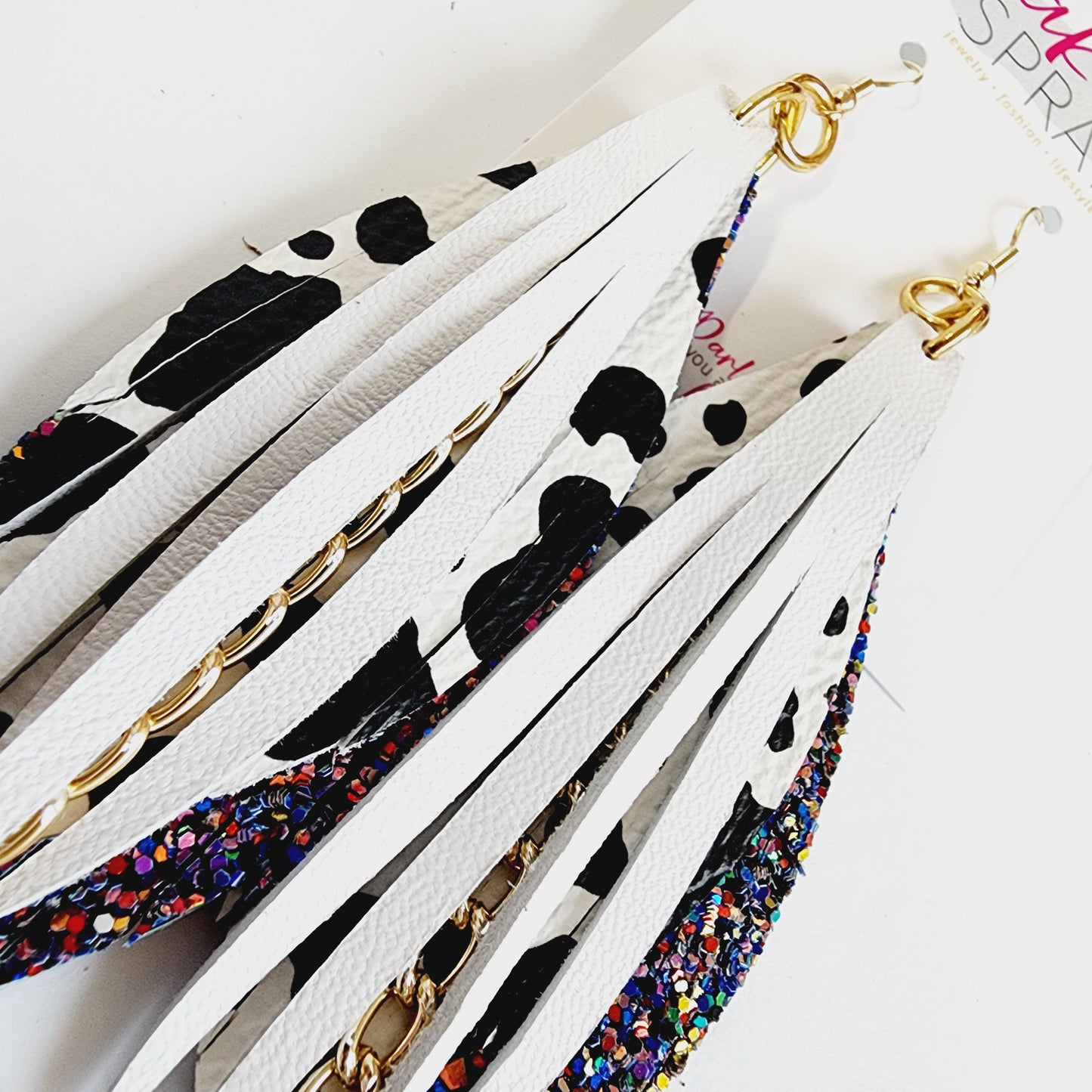 Fringed and Fabulous #28 | CA23