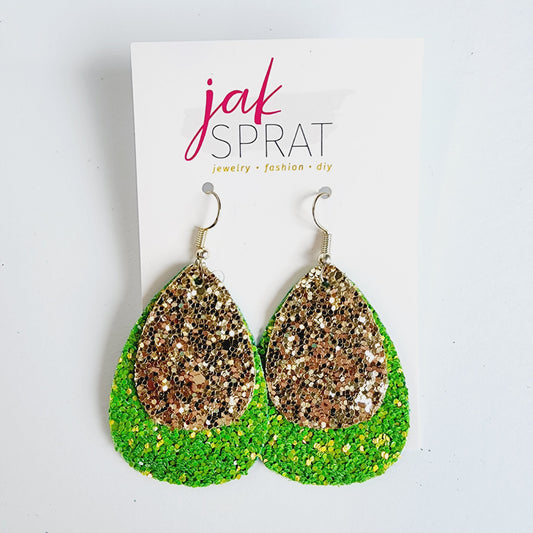 St. Patrick's Collection | Miss Cellaneous #14 | CH23SP