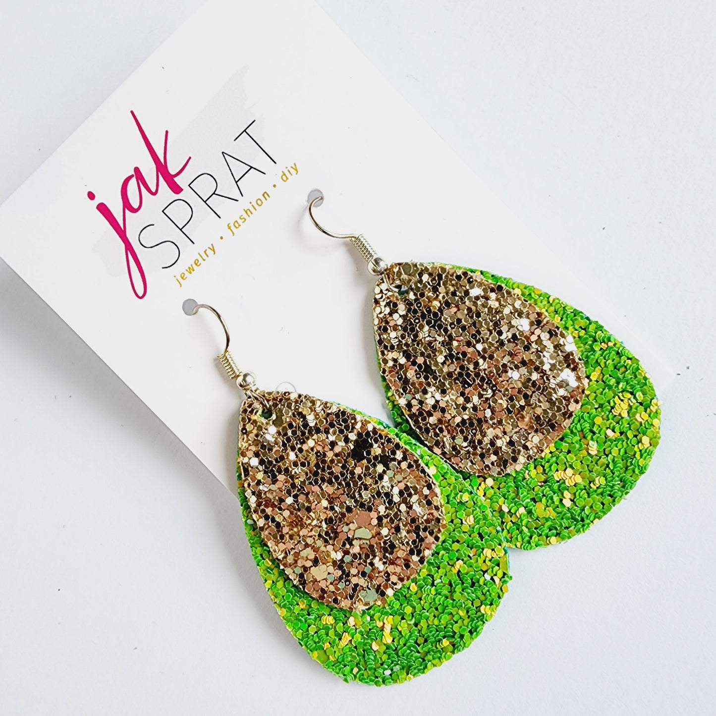 St. Patrick's Collection | Miss Cellaneous #14 | CH23SP