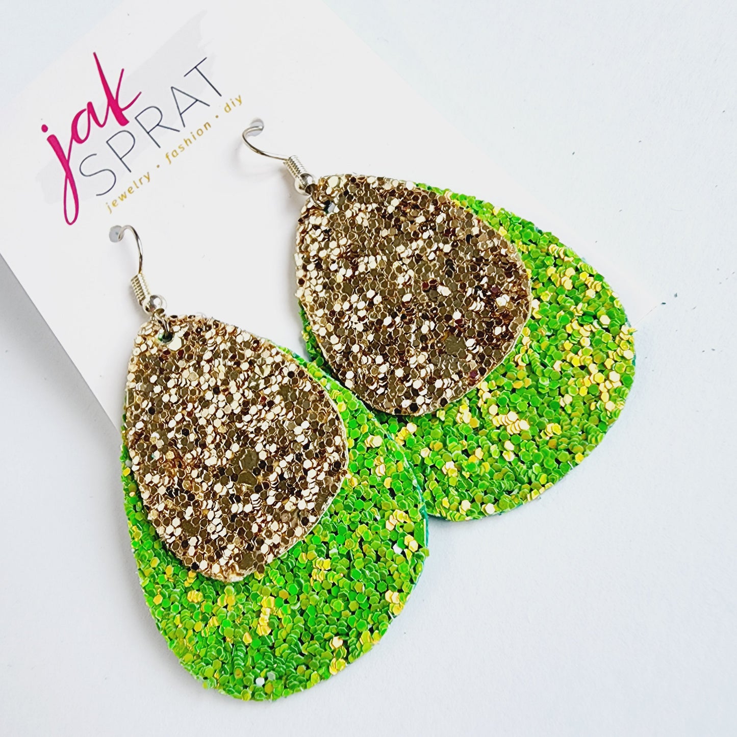 St. Patrick's Collection | Miss Cellaneous #14 | CH23SP