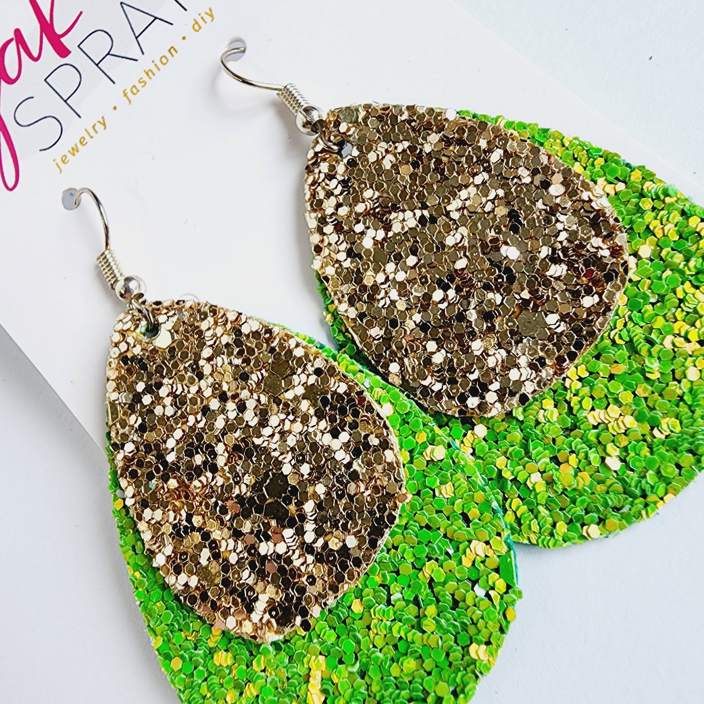 St. Patrick's Collection | Miss Cellaneous #14 | CH23SP