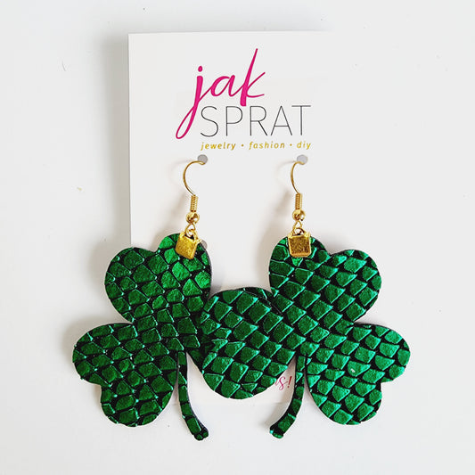 St. Patrick's Collection | Pretty Pattys #19 | CH23SP