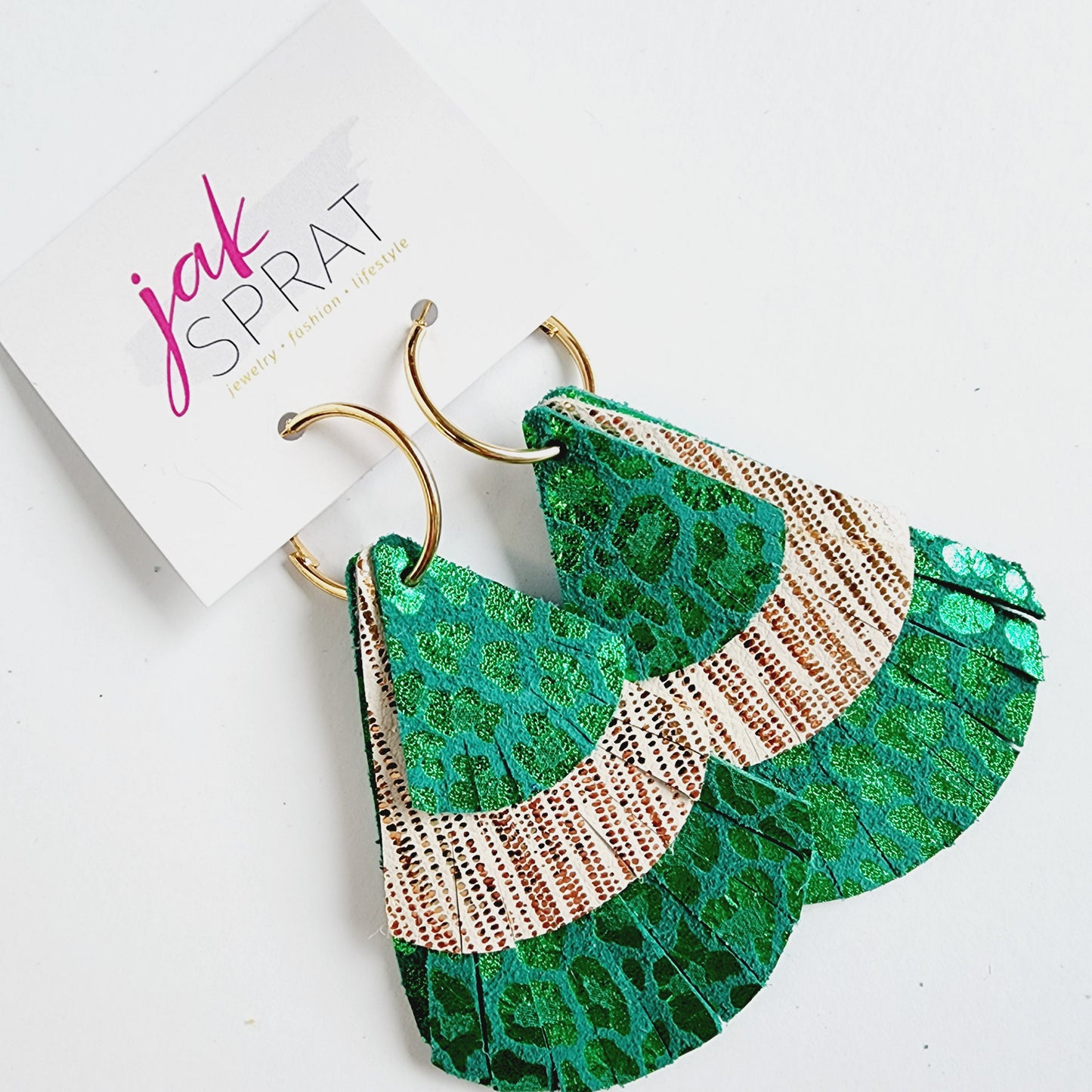 St. Patrick's Collection | Fan Favorites #24 | CH23SP