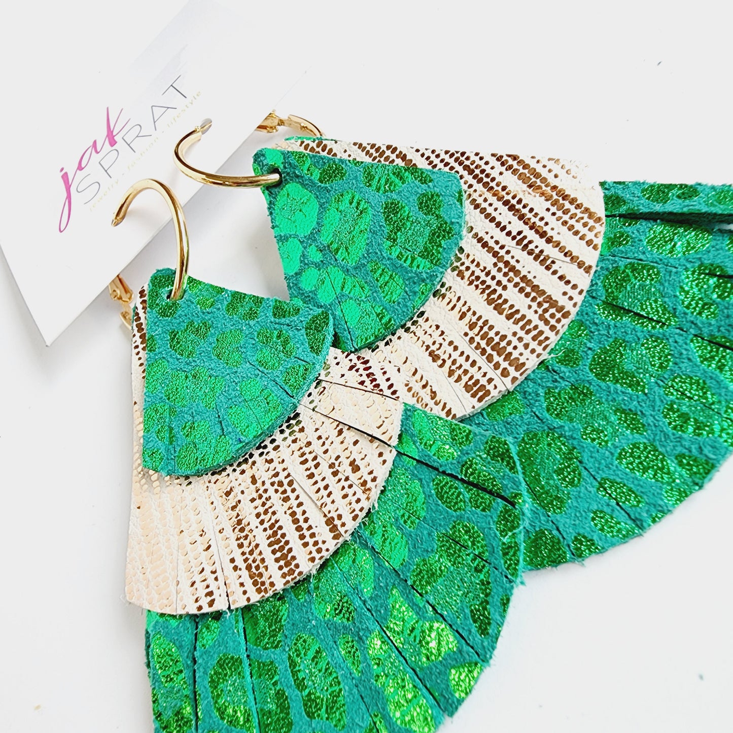 St. Patrick's Collection | Fan Favorites #24 | CH23SP